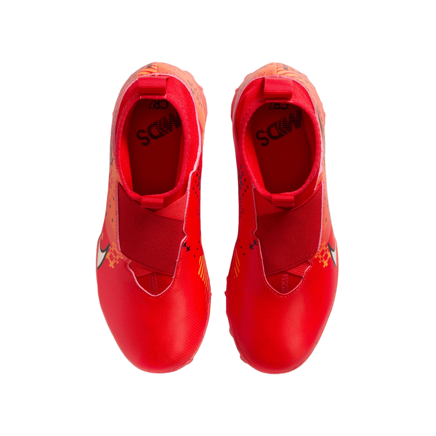 Nike Zoom Mercurial Superfly 9 Academy MDS Youth Turf Shoes Soccer