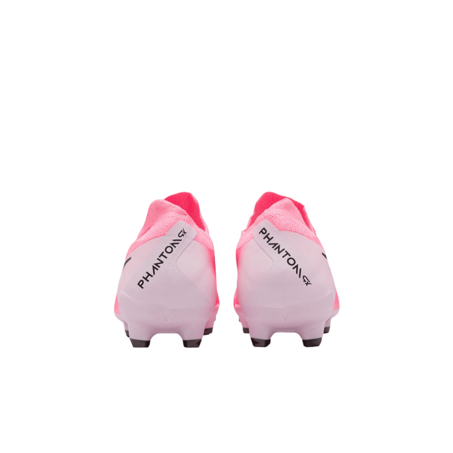 Nike Phantom GX 2 Pro Firm Ground Cleats Soccer FJ2563-600 Pink