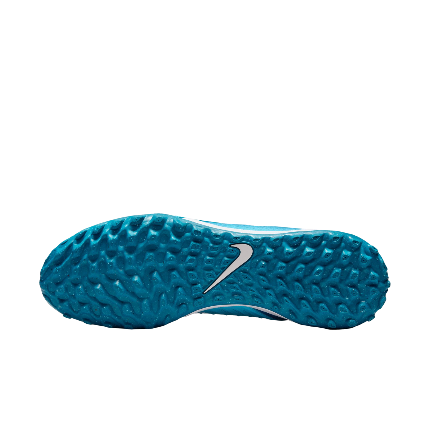 Nike Phantom GX 2 Academy Turf Shoes Soccer FJ2577-400 Blue