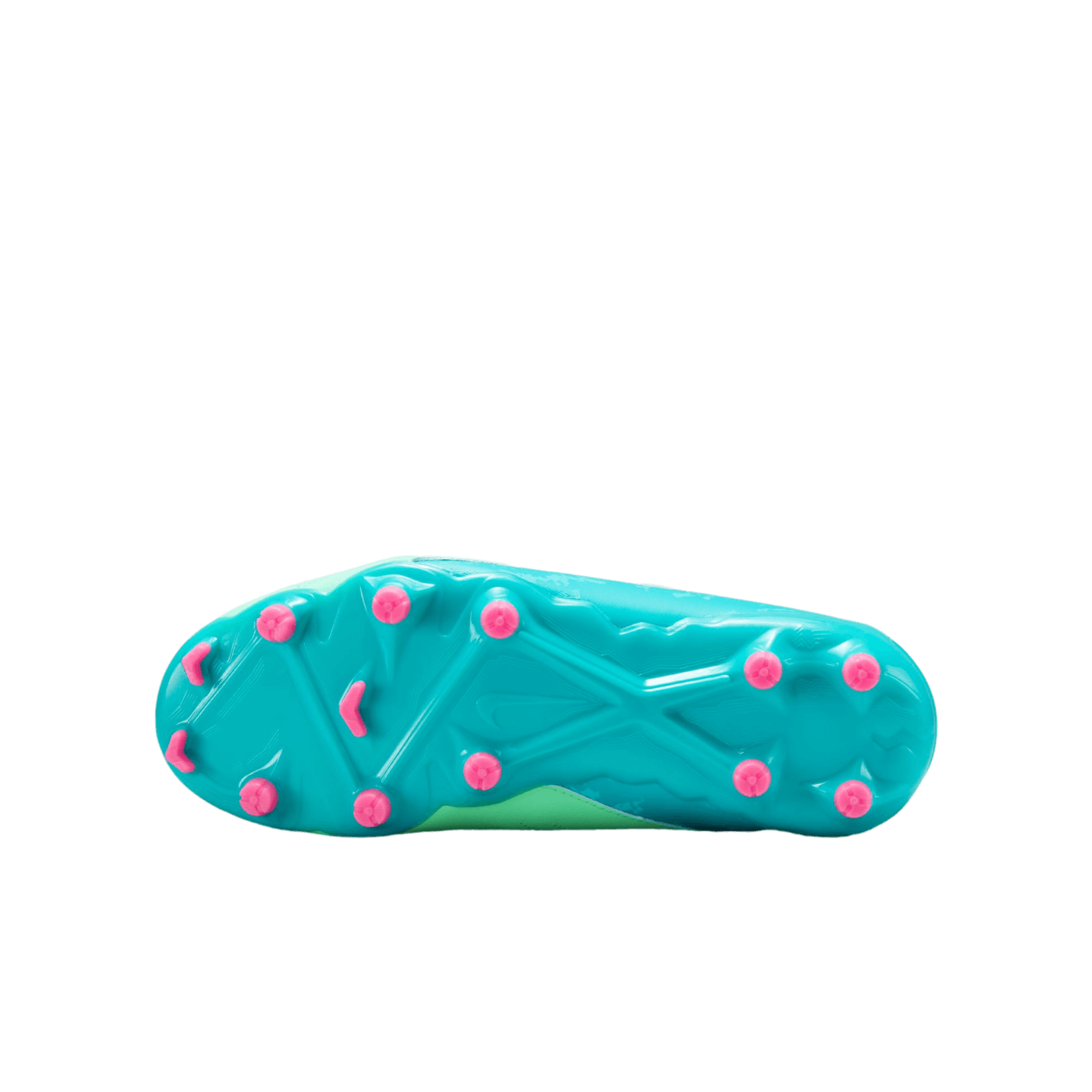 Nike Phantom GX 2 Academy LV8 Youth Firm Ground Cleats Soccer