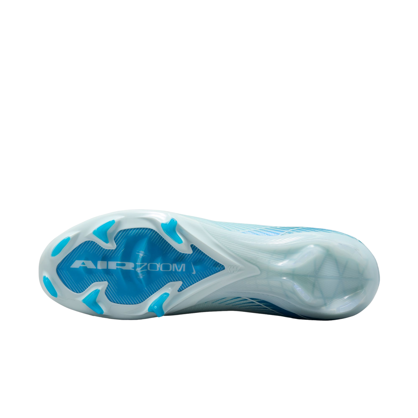 Nike Mercurial Zoom Superfly 10 Elite Firm Ground Cleats Soccer