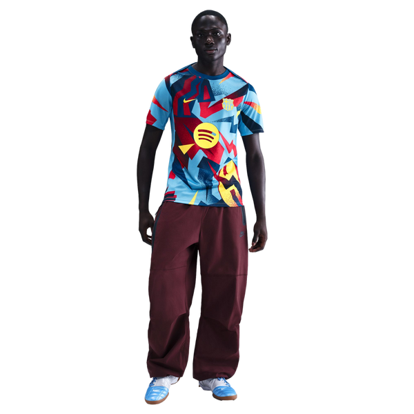 Nike Barcelona Academy Pro SE Pre-Match Jersey