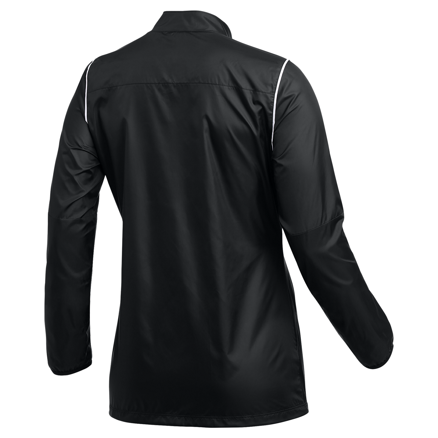Nike Women's Repel Park 20 Rain Jacket - Black