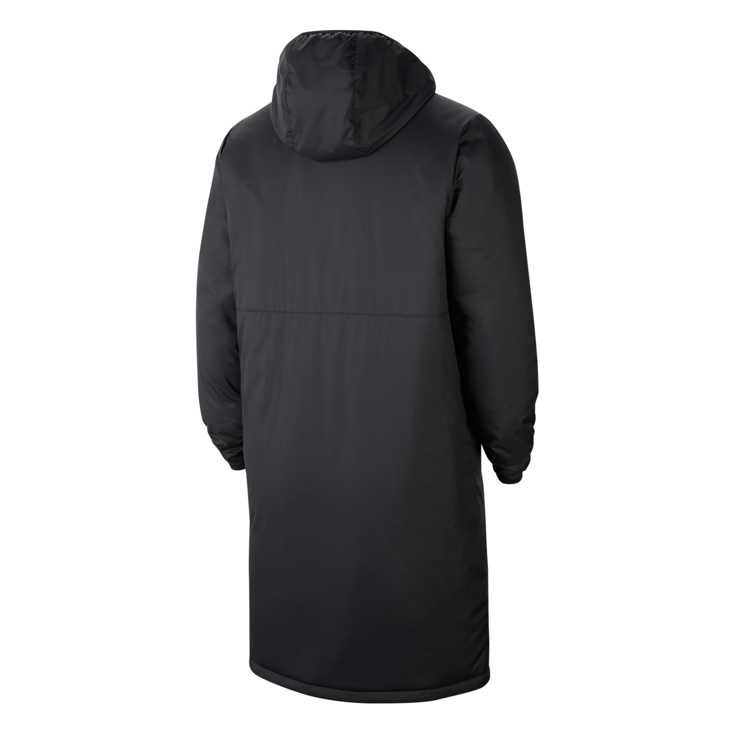 Nike Repel Park 20 SDF Jacket - Black