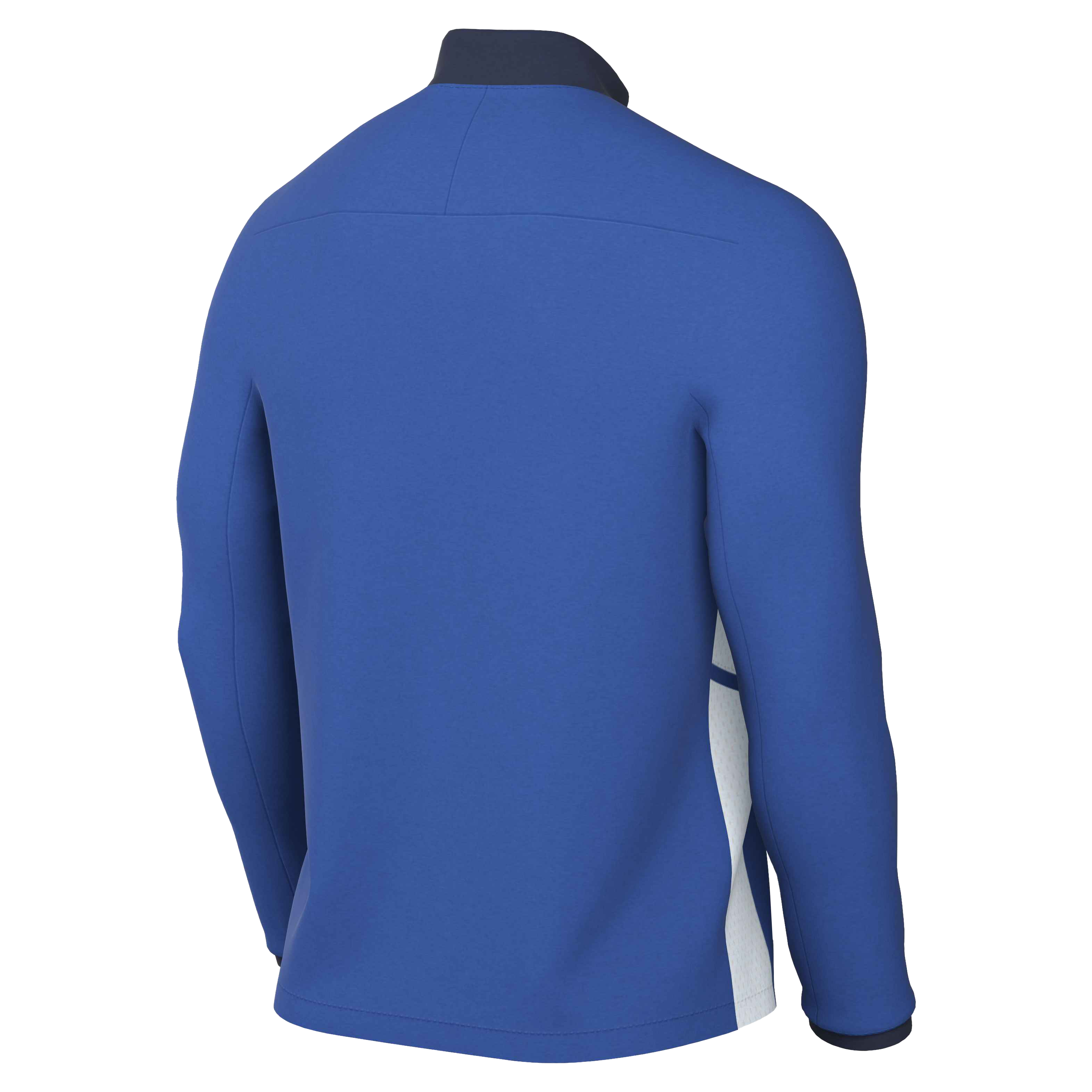 Nike Dri-FIT Academy 25 Drill Top - Royal