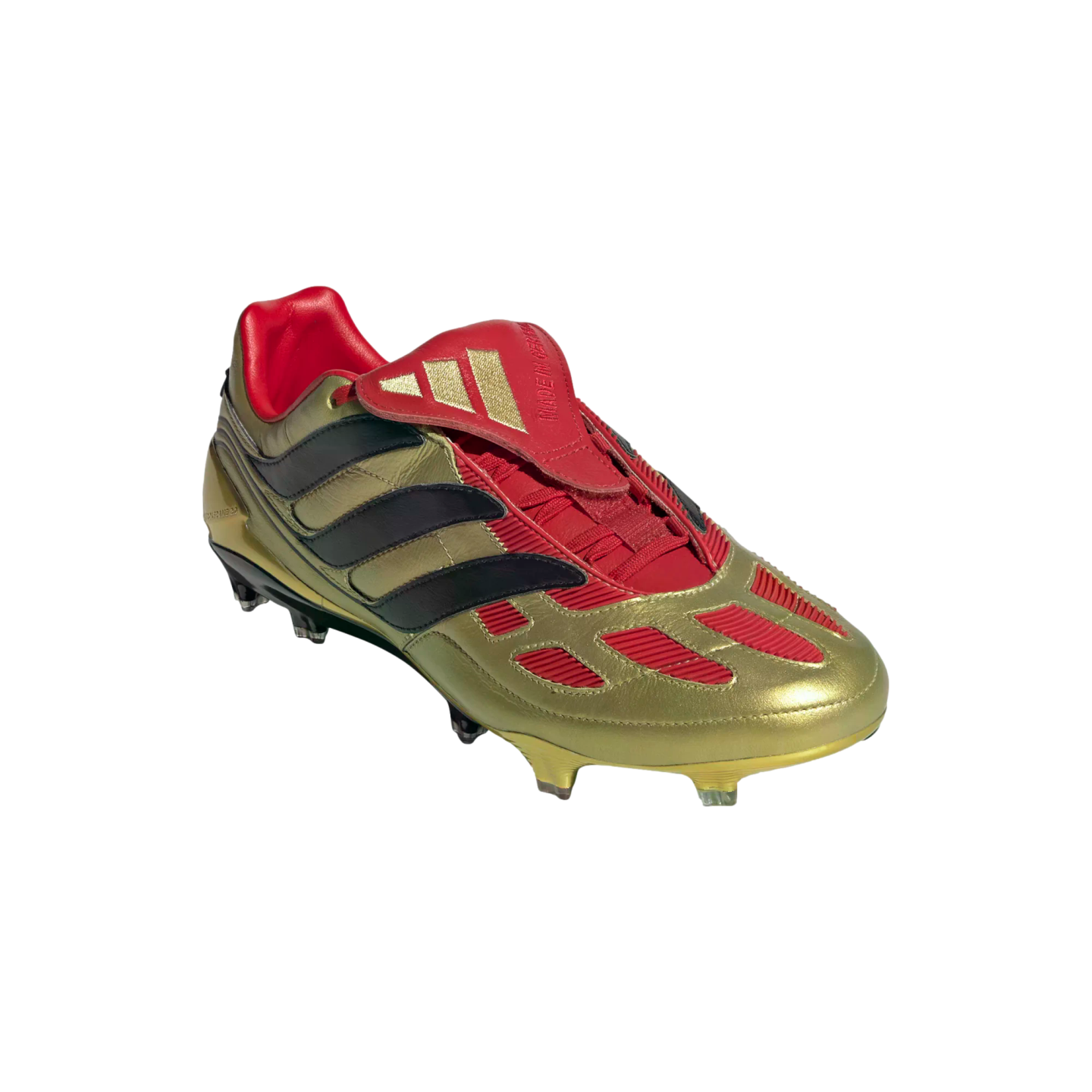 Adidas Predator Precision Elite ZZ Zidane Firm Ground Cleats