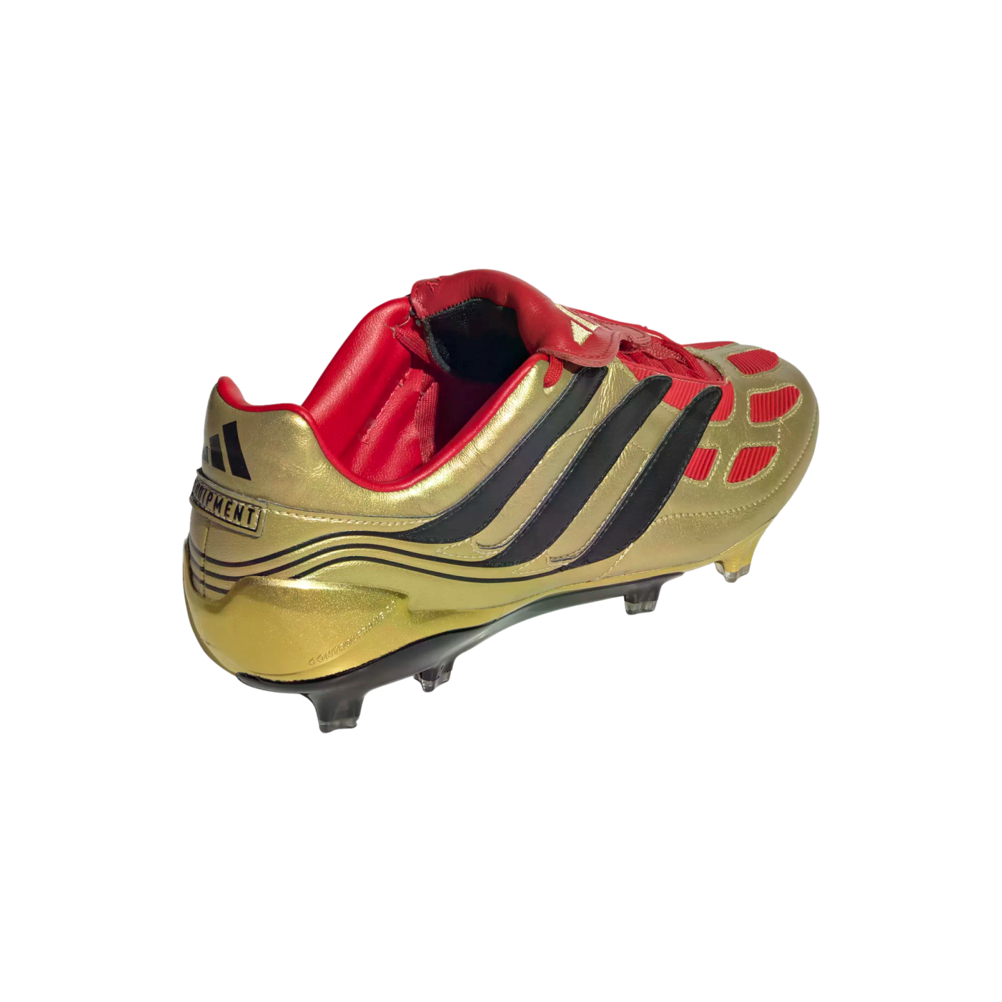Adidas Predator Precision Elite ZZ Zidane Firm Ground Cleats