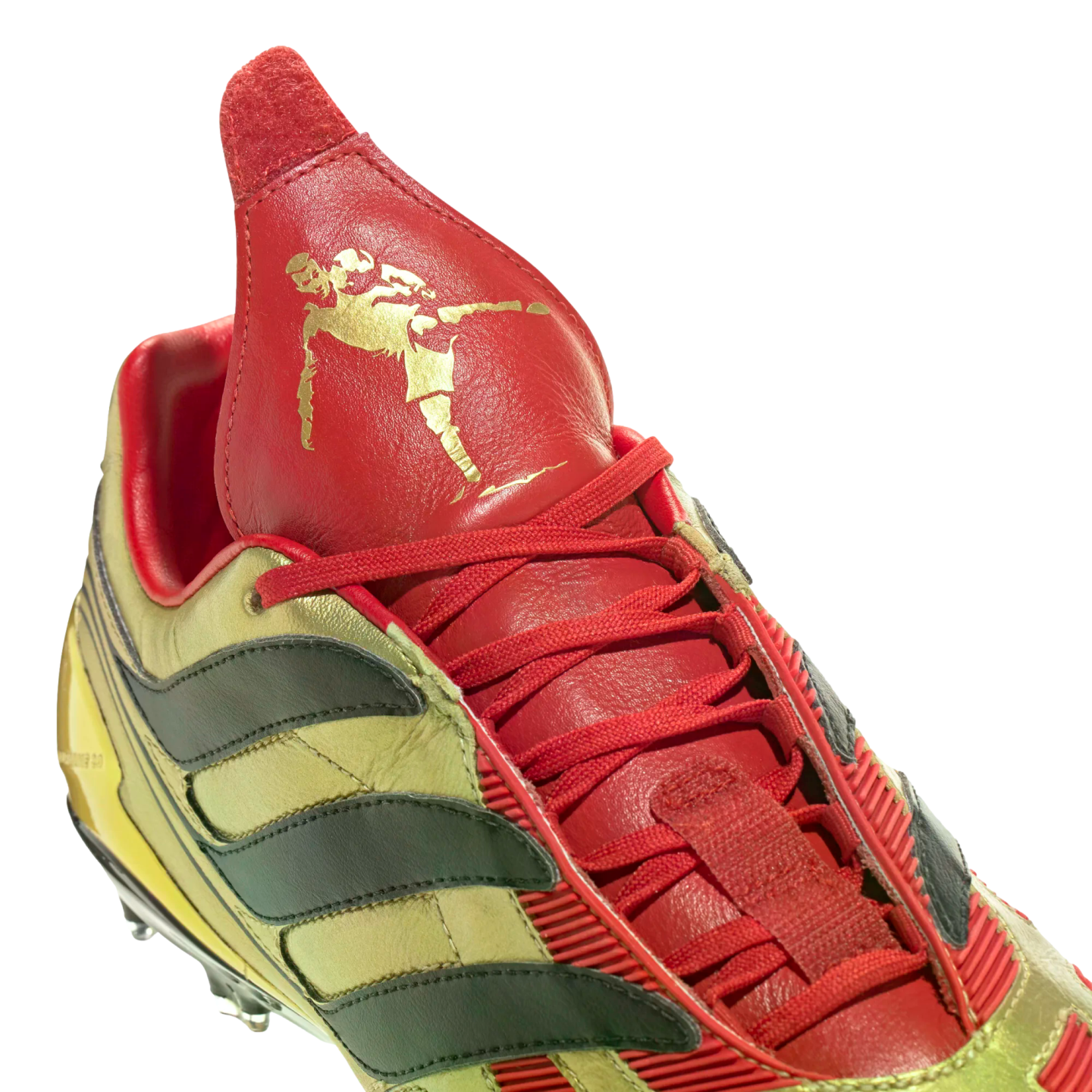 Adidas Predator Precision Elite ZZ Zidane Firm Ground Cleats