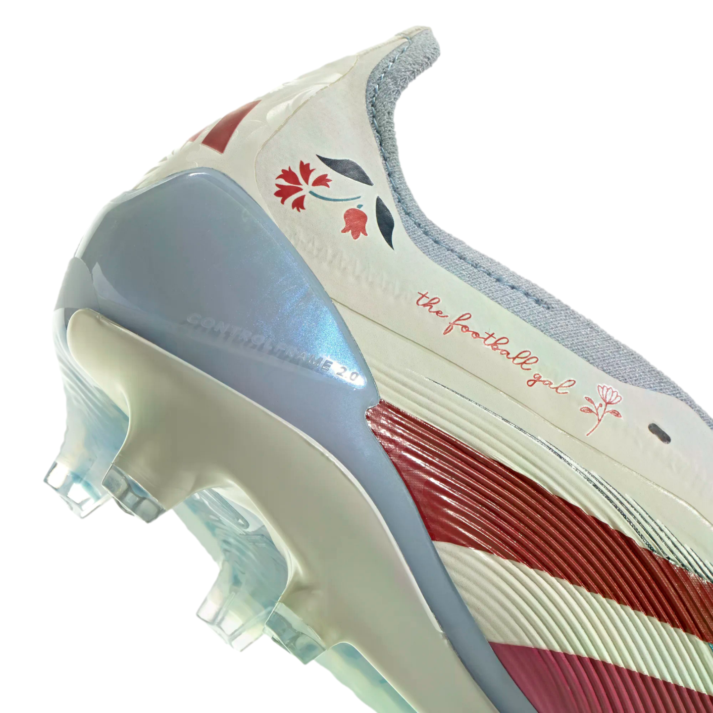 Adidas Predator Elite Foldover Tongue TFG Firm Ground Cleats