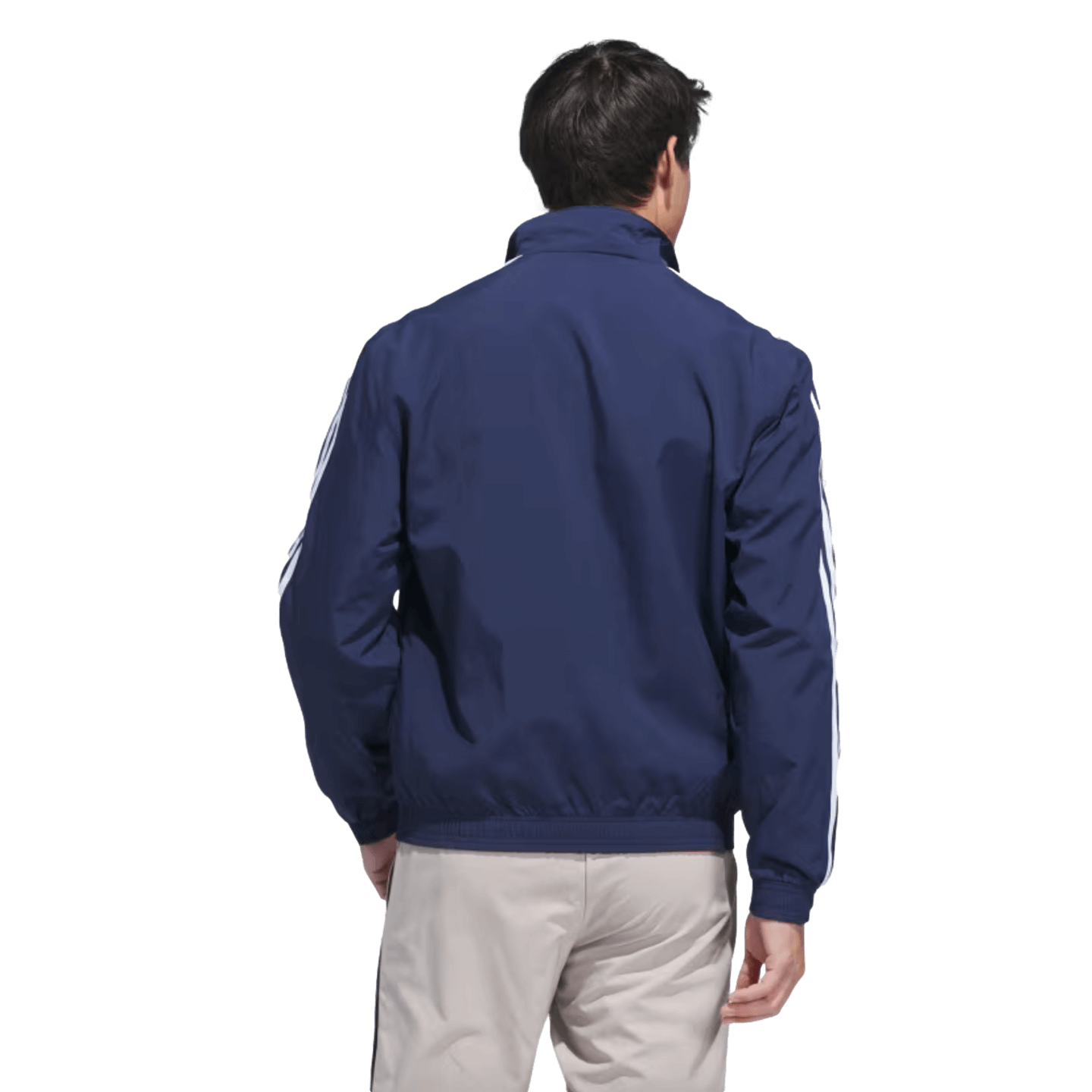 Adidas Juventus Anthem Jacket Soccer IP8794 Navy Blue