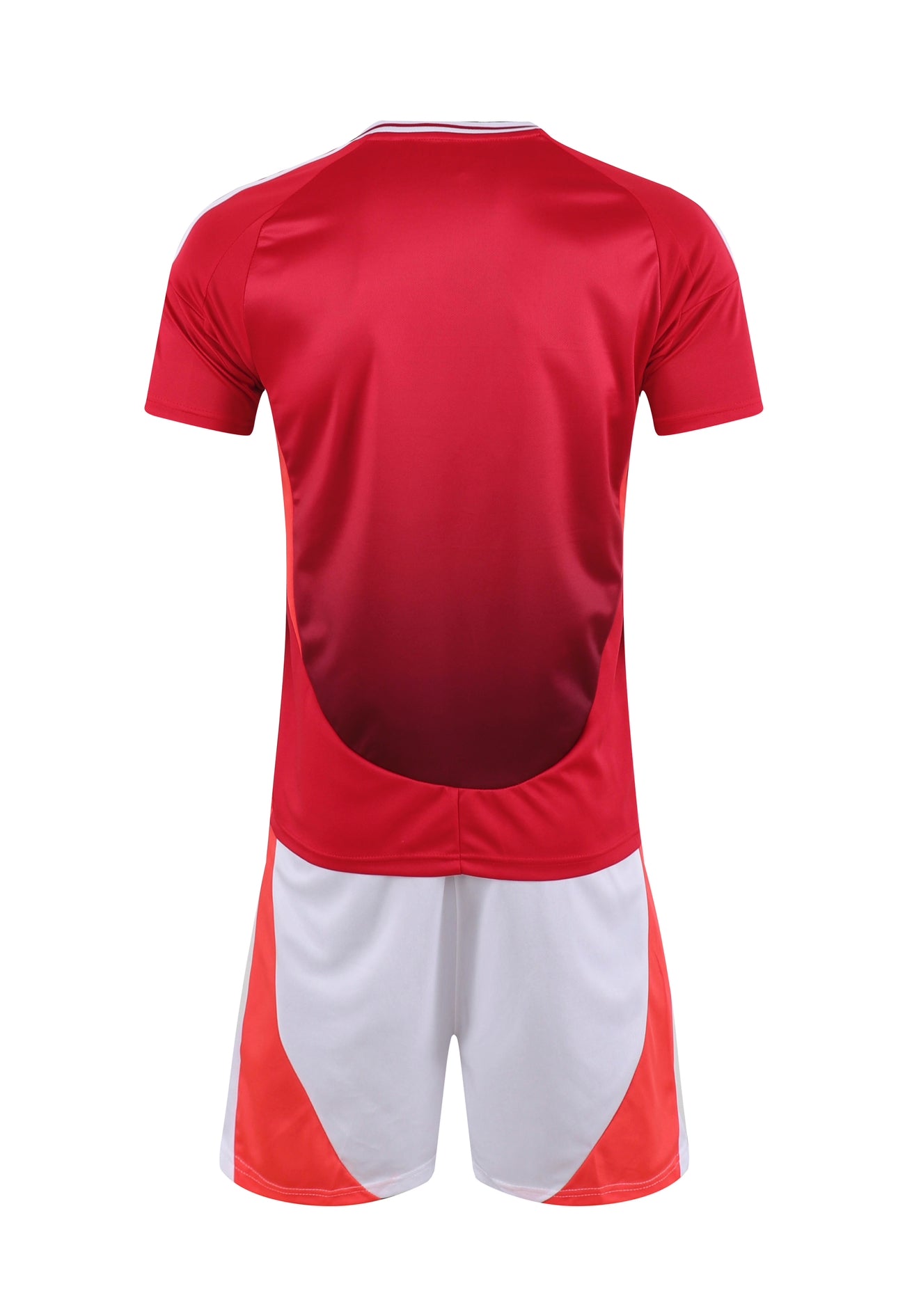 GARNACHO #17 MAN UTD HOME 24-25 SOCCER KIT – Soccer Planet Tx