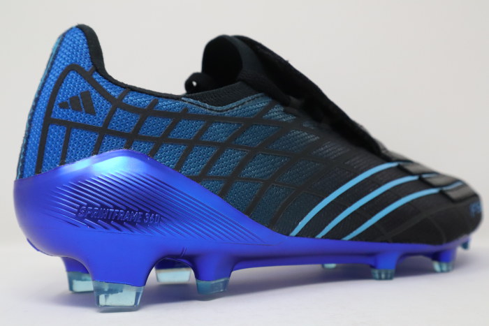 adidas F50+ Elite Spider FG Limited Edition Review - Soccer