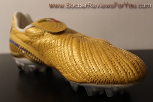 Diadora Maximus RTX14 Italia Video Review - Soccer Reviews For You