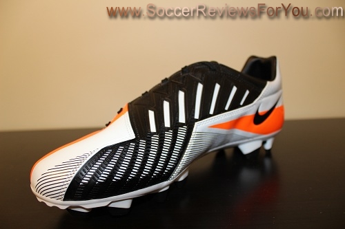 Nike T90 Strike IV Firm Ground Review - Soccer Reviews For You
