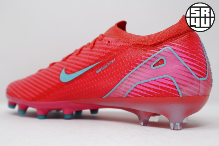 Nike Air Zoom Mercurial Vapor 16 Elite AG-PRO Mad Energy Review