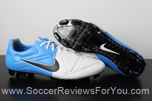 Nike CTR360 Maestri II Elite Review - Soccer Reviews For You