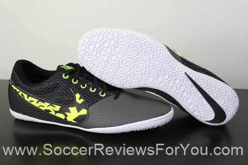 Nike Elastico Pro 3 Indoor Review - Soccer Reviews For You