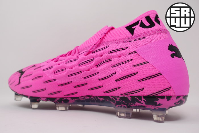 Puma Future 6.1 Netfit Turbo Pack Review - Soccer Reviews For You