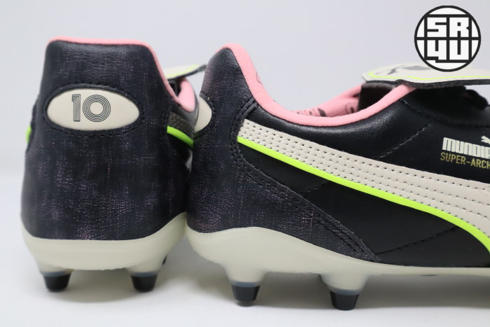 Puma King Top X Mundial FG Review - Soccer Reviews For You