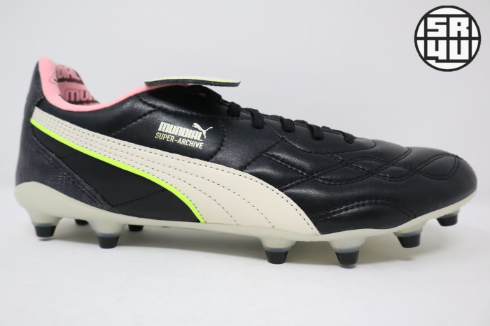 Puma King Top X Mundial FG Review - Soccer Reviews For You