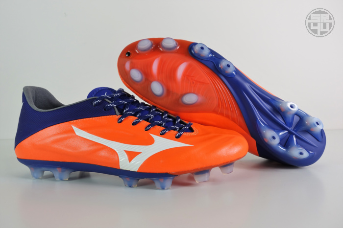 Mizuno Rebula 2 v1 Made in Japan Review - Soccer Reviews For You