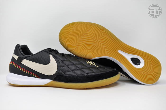 Nike Tiempo LegendX 7 Pro 10R Dois Golacos Indoor & Turf Reviews