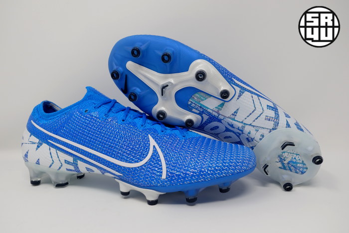 Nike Mercurial Vapor 13 Elite AG-PRO New Lights Pack Review