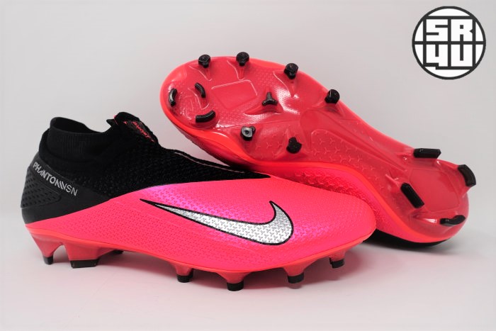 Nike Phantom Vision 2 Elite Future Lab Pack Review - Soccer