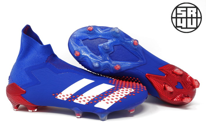 adidas Predator 20+ Laceless Tormentor Pack Review - Soccer