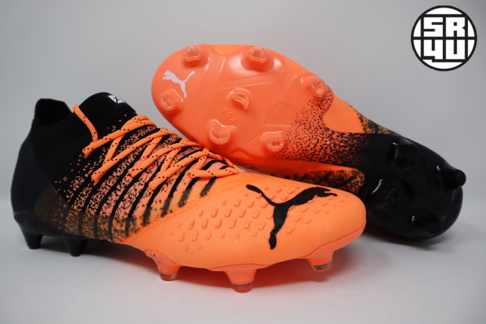 Puma Future Z 1.3 FG Instinct Pack Review - Soccer Reviews For You