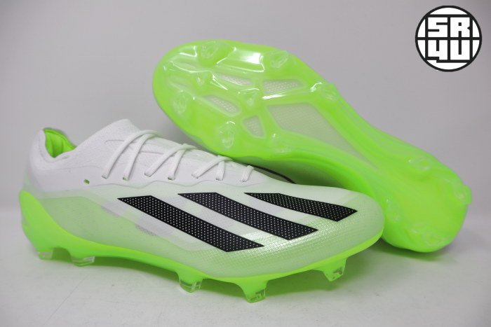 adidas X Crazyfast .1 FG Crazyrush Pack Review - Soccer Reviews
