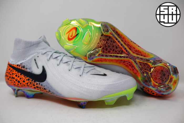 Nike Phantom Luna 2 Elite FG Electric Pack Review - Soccer Reviews