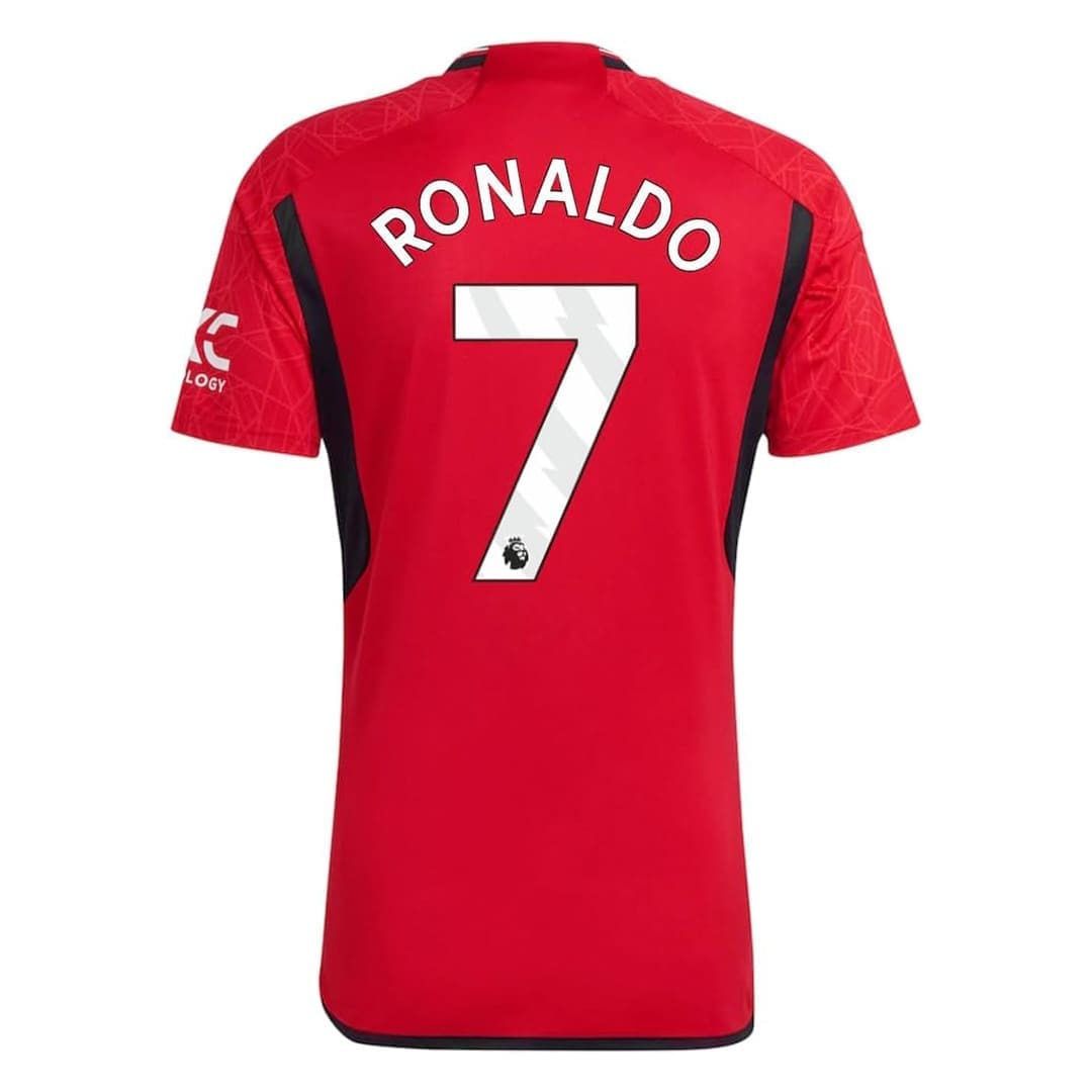 adidas Manchester United Legend 