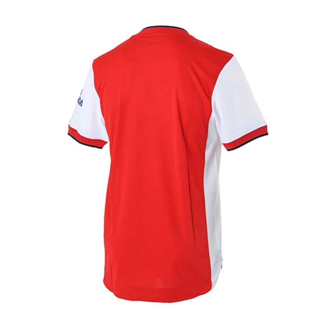 adidas Arsenal FC Men's Home Authentic Jersey 2021/2022 - Soccer