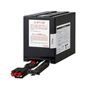 BLシリーズ 交換用バッテリパック ｜オムロンダイレクト｜OMRON 無停電