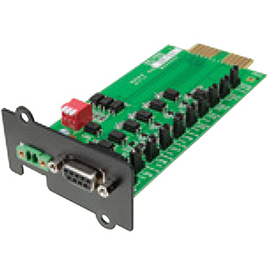 カード ｜オムロンダイレクト｜OMRON 無停電電源装置（UPS）