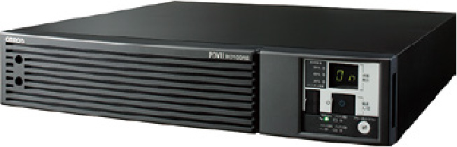 無停電電源装置（UPS）BUシリーズ ｜オムロンダイレクト｜OMRON 無停電