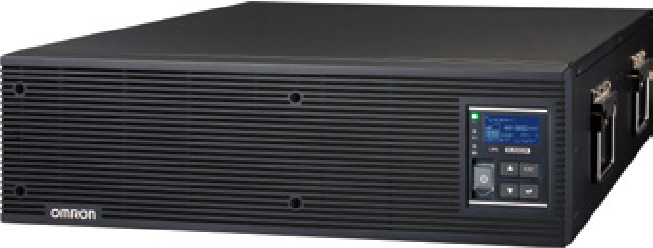 無停電電源装置（UPS）BUシリーズ ｜オムロンダイレクト｜OMRON 無停電
