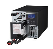BL100T/BL75T/BL50T｜製品情報｜OMRON 無停電電源装置（UPS）
