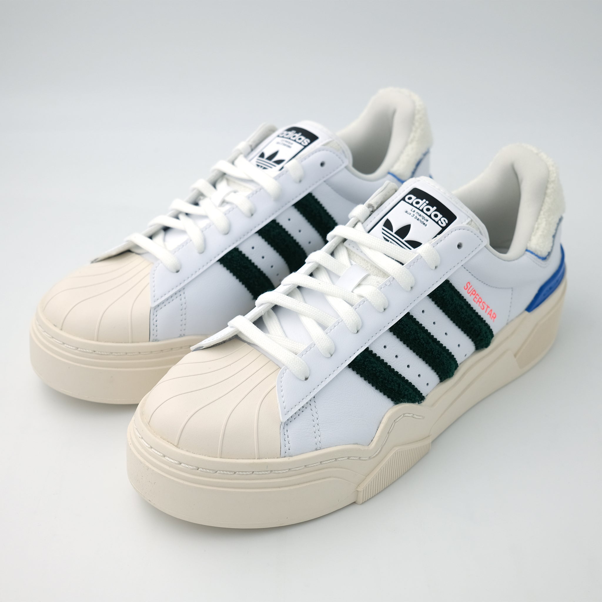 adidas Originals SST ボネガ 2B / SST BONEGA 2B – SOCKSTORE™