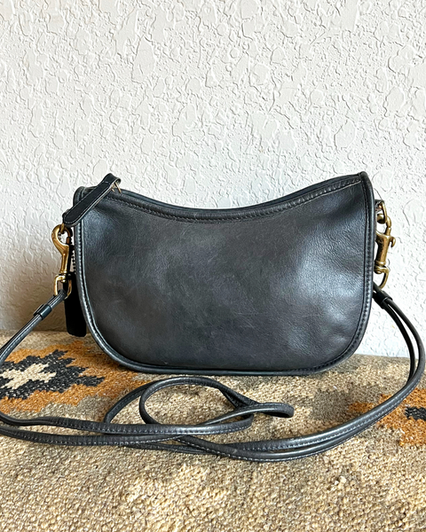 Vintage Coach Swinger Small 4080 – Socorro Society