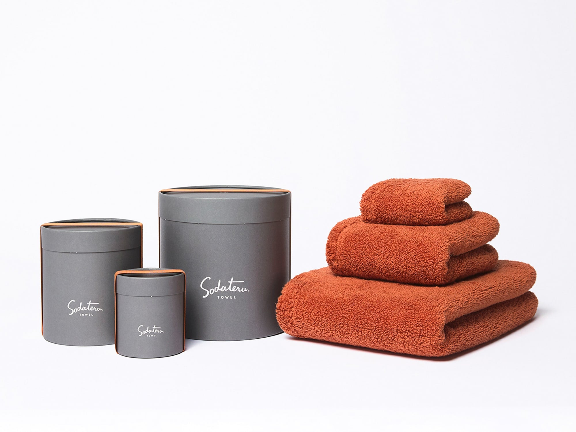 feel トリプル ホワイトラッピングセット – 育てるタオル 公式online store