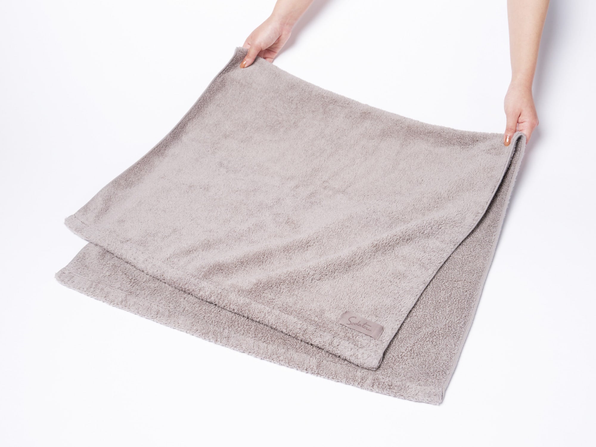 feel バスタオル ペアセット – 育てるタオル 公式online store