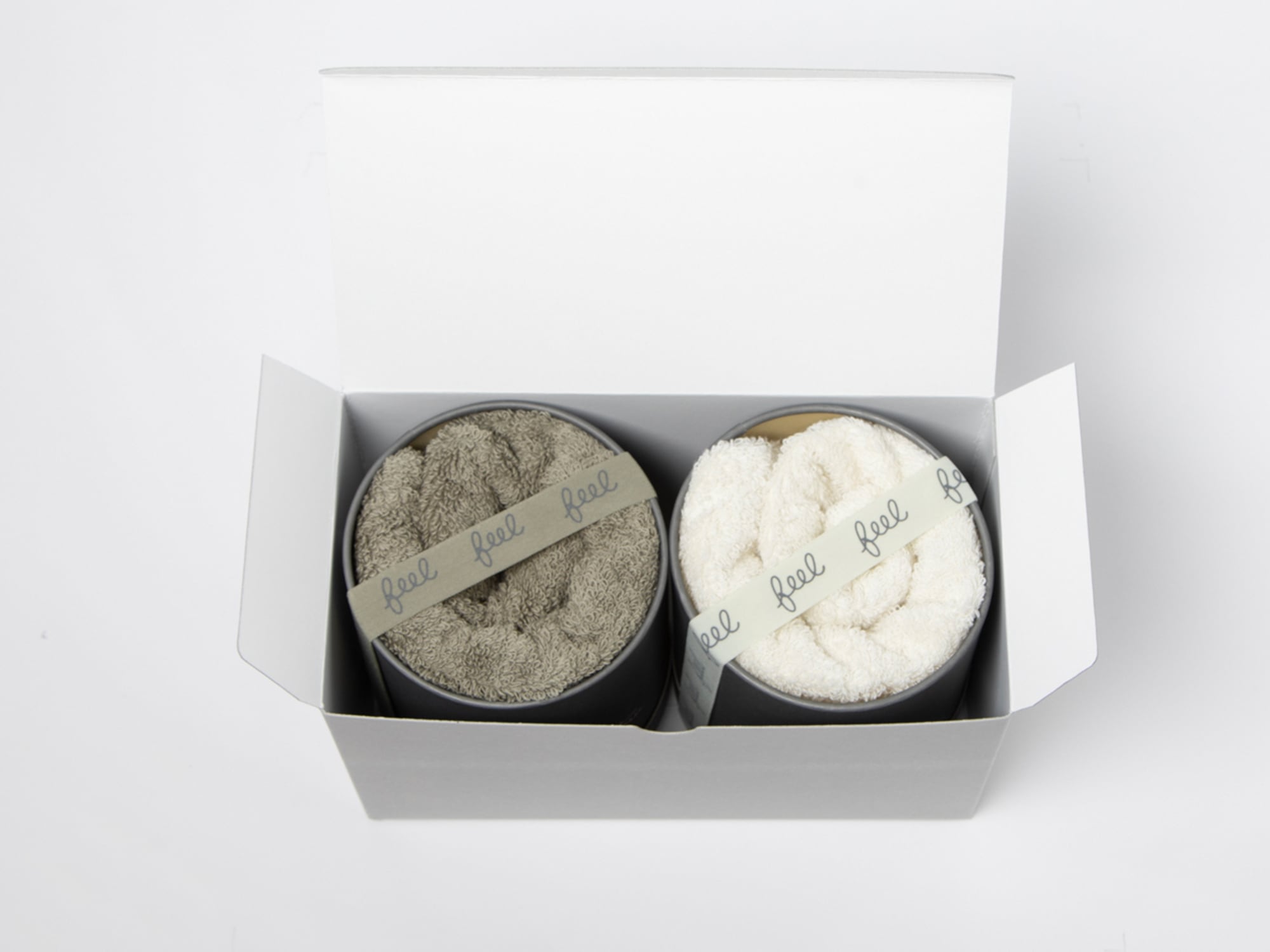 feel フェイスタオル ペアセット – 育てるタオル 公式online store