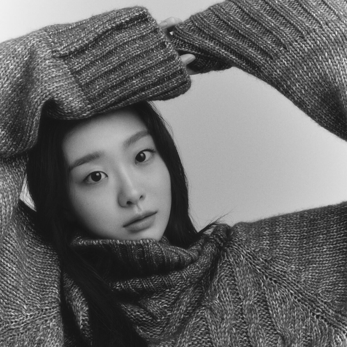 梨泰院クラス」などの俳優、キム・ダミにインタビュー。「心が通じ合っ