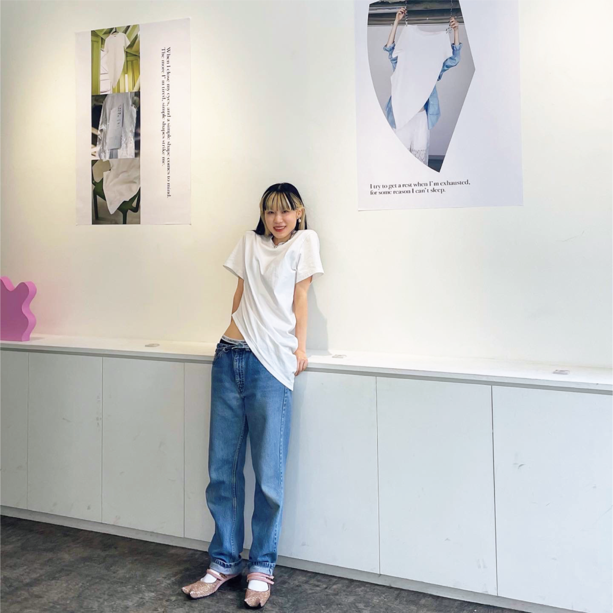 榎本紀子（nori enomotoデザイナー）【Paula Canovas del Vasの