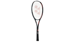 エフレーザー7Vの特徴と向いている人【ソフトテニスラケット】｜もちお