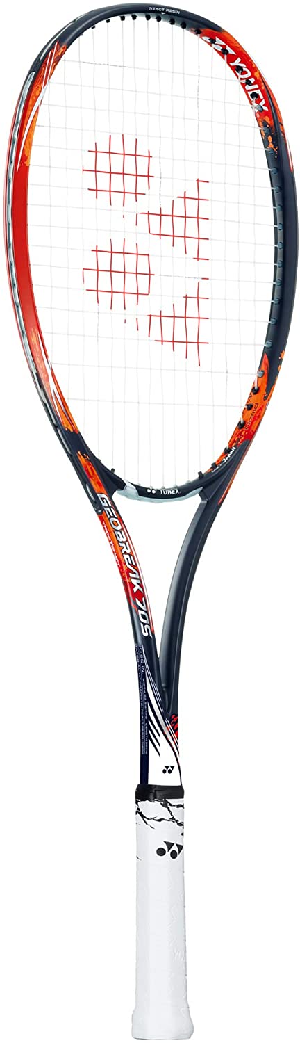 ボルトレイジ7Sの特徴と向いている人【ソフトテニスラケット】｜もちお