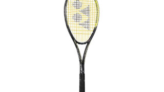 エフレーザー7Vの特徴と向いている人【ソフトテニスラケット】｜もちお