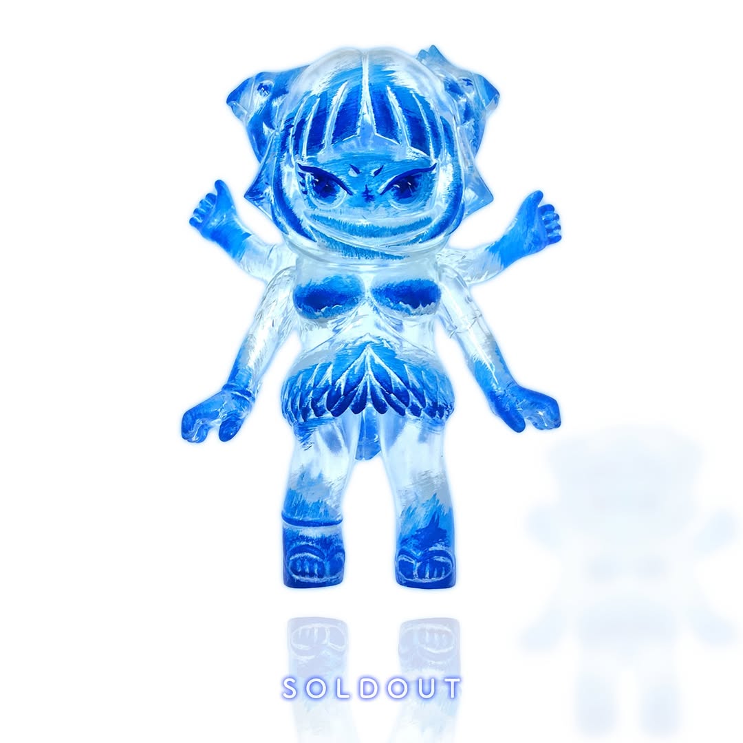 本日受付締切！安楽安作氏の新作は『アトランティス/7つの海底都市